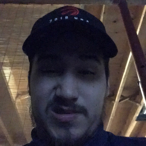 Meet your Posher, James - Picture 1 of 1